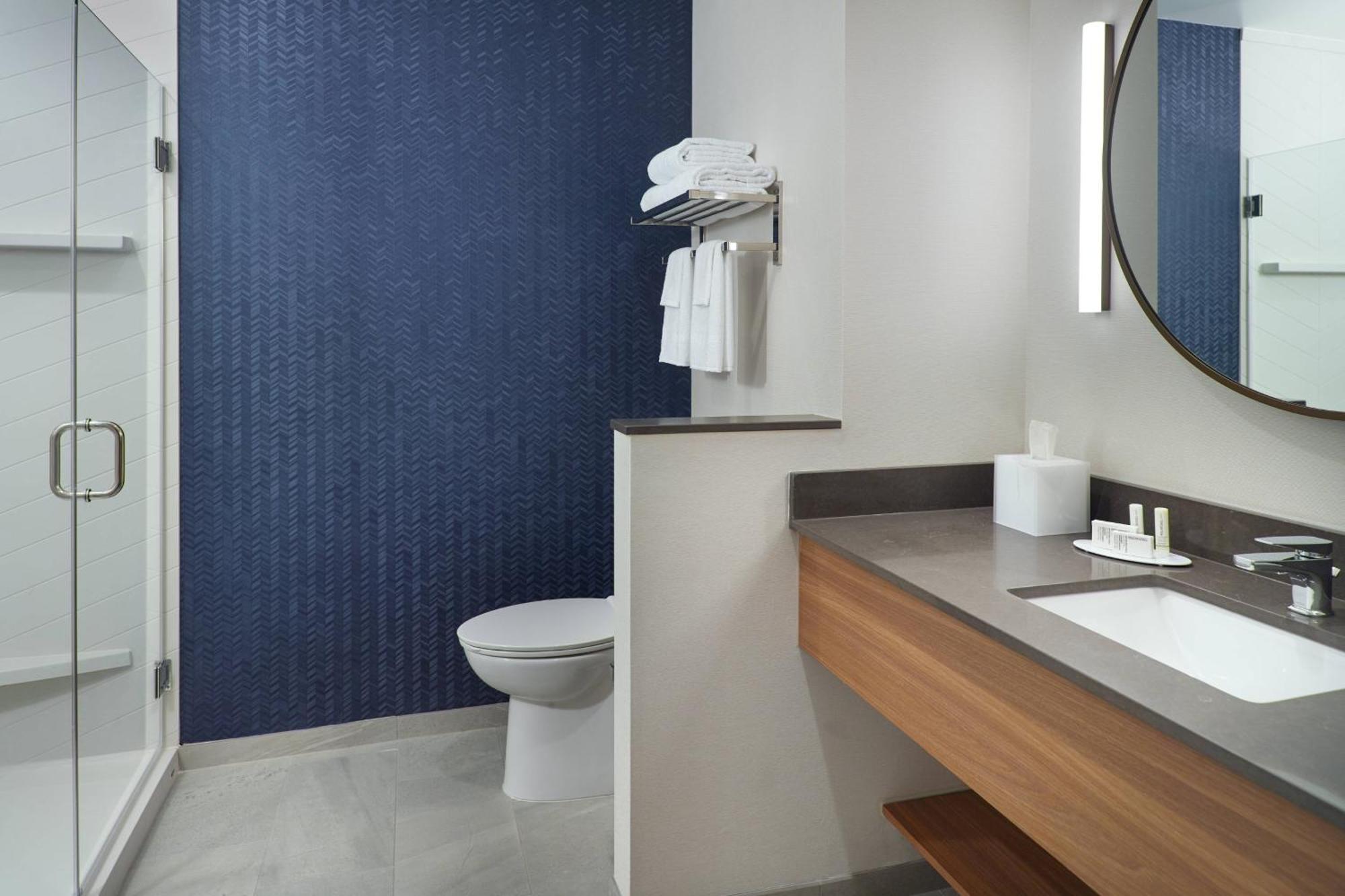 Fairfield Inn & Suites By Marriott Athens-University Area Zewnętrze zdjęcie